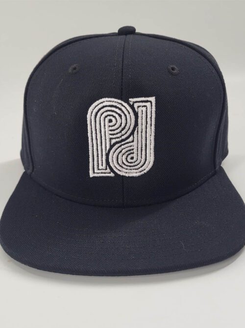 PIR Logo Hat