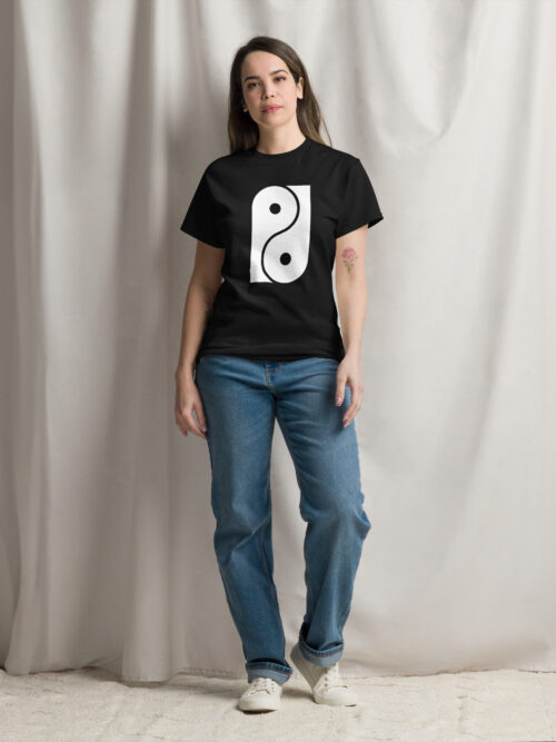 Philadelphia International Records Tee (Black)