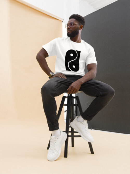 Philadelphia International Records Tee (White)
