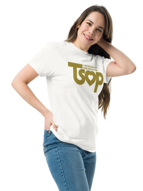 TSOP Tee Unisex classic tee