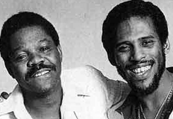 McFadden & Whitehead GambleHuff Music