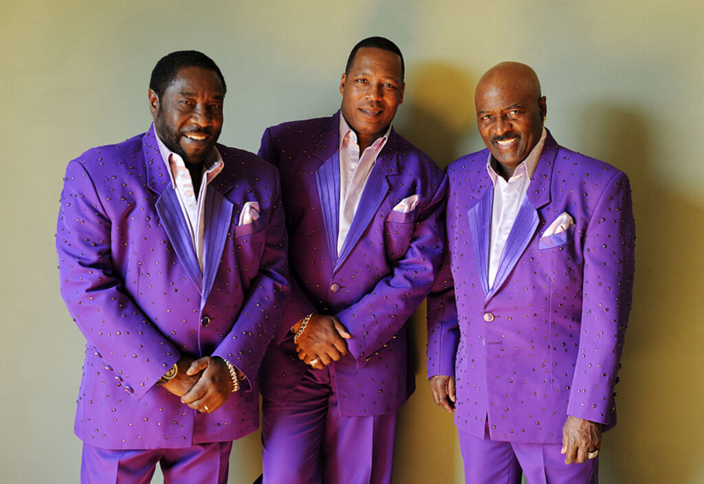 GambleHuff Music The Sound of Philadelphia