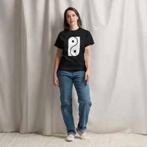 Philadelphia International Records Tee (Black)