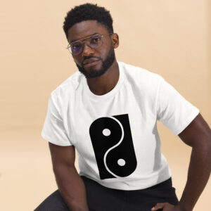 Philadelphia International Records Tee (White)